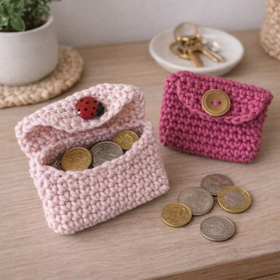 Mini pouch