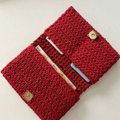 Double Wallet