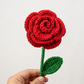 Handmade crochet Deal